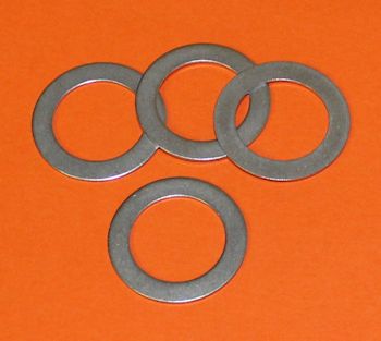 1230 Axle Spacer Washer