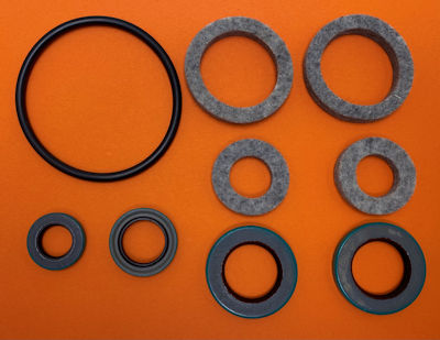 SEAL KIT 18496A