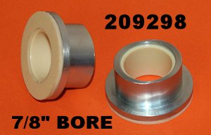 7/8 inch 5 Speed Axle Bearing 209298 - Coming December 2016