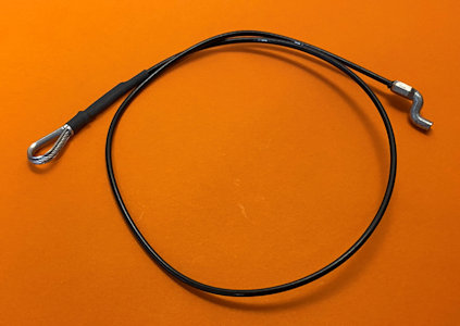 Replacement 218404 Cable