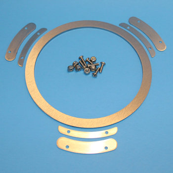 24285 Chute Ring Replacement Kit