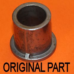 Original 33471 Impeller shaft Bearings