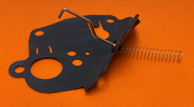 Pulsa Jet Carburetor Diaphragm Kit
