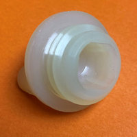 66768 Crankcase fill plug