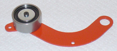 Replacement Traction Idler Arm Assembly