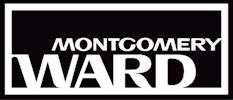 Montgomery Ward logo