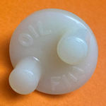 66768 Oil Fill Plug
